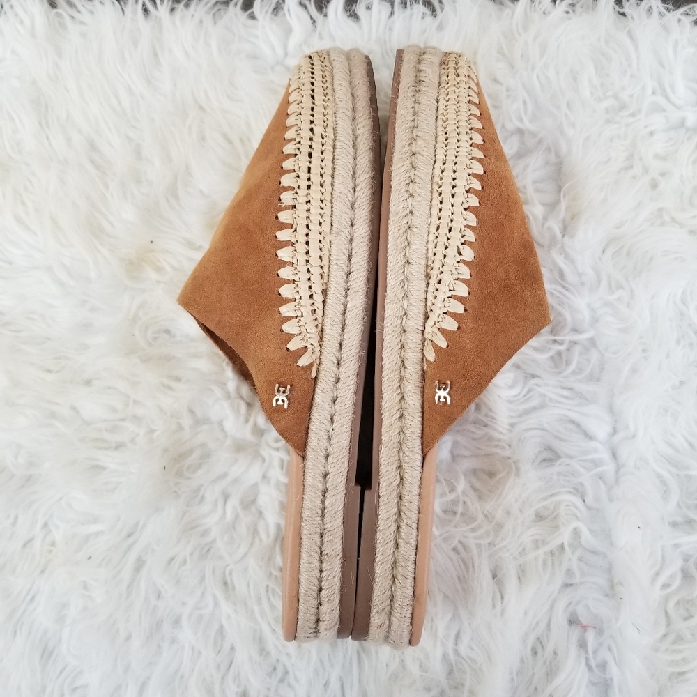 Sam Edelman Austin Espadrille - Picture 3 of 8
